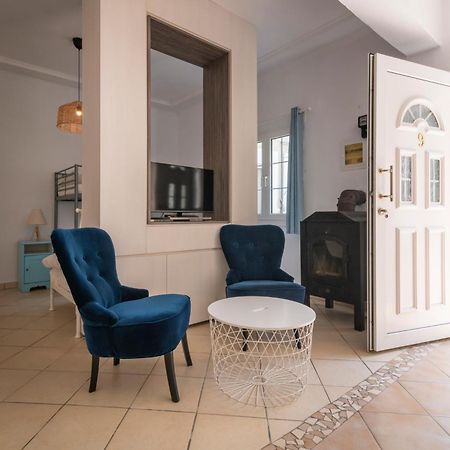 Aparthotel Golden Sun Párga Zewnętrze zdjęcie