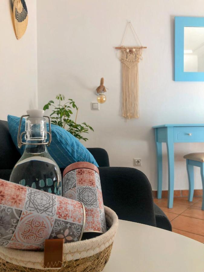 Aparthotel Golden Sun Párga Zewnętrze zdjęcie