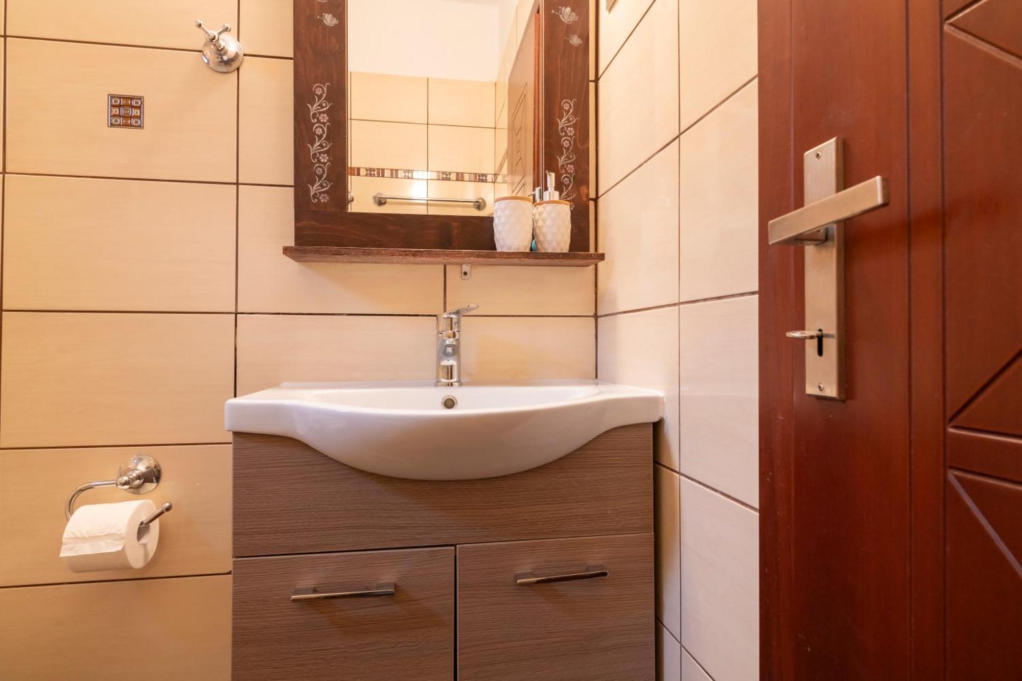 Aparthotel Golden Sun Párga Zewnętrze zdjęcie